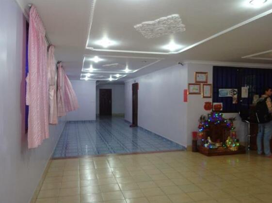 Red House Guesthouse - Photo3