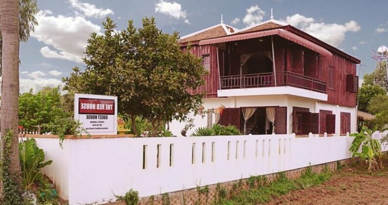 Red House Phnom Penh