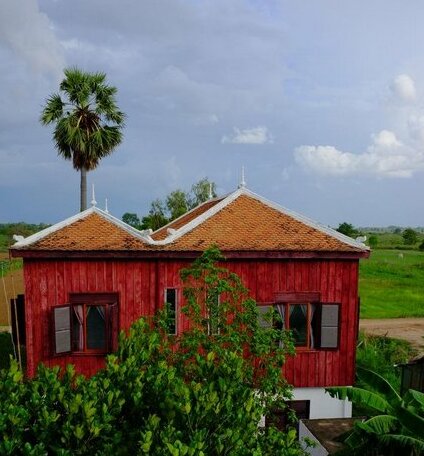 Red House Phnom Penh - Photo2