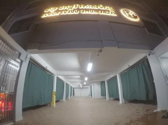 Regal Home Guesthouse - Photo2