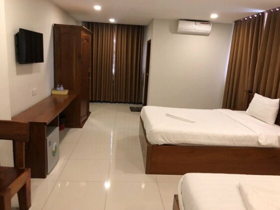 Regal Home Guesthouse - Photo4