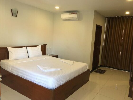 Regal Home Guesthouse - Photo5