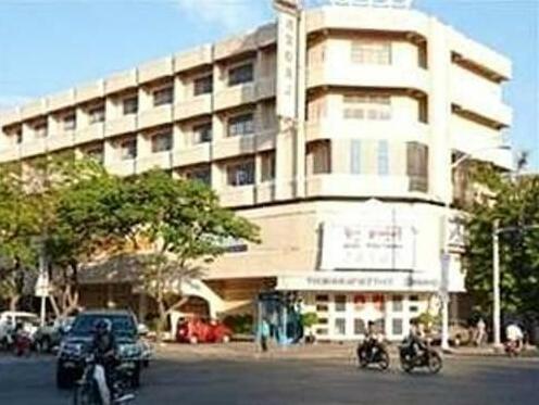 Regal Hotel