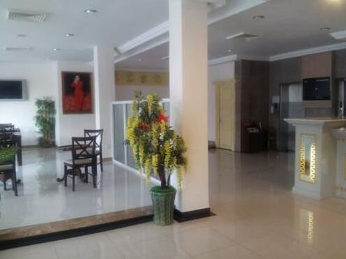 Regal Hotel - Photo3
