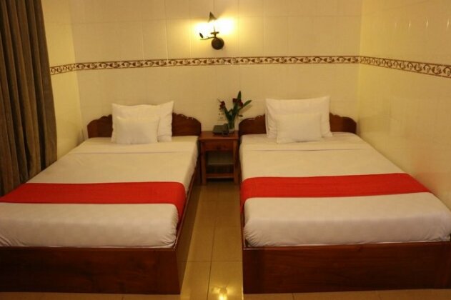 Relax Guesthouse Phnom Penh - Photo2
