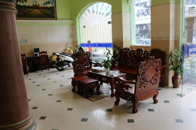 Relax Guesthouse Phnom Penh - Photo3