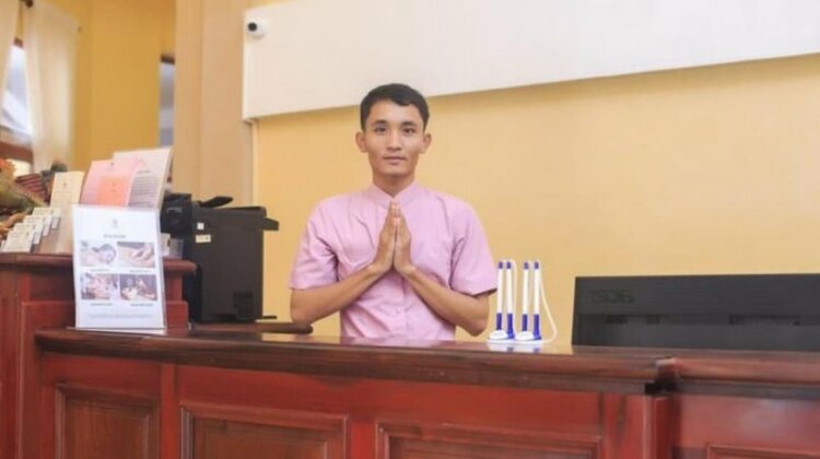 Relax Guesthouse Phnom Penh - Photo4