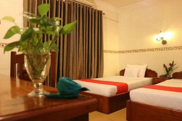 Relax Guesthouse Phnom Penh - Photo5