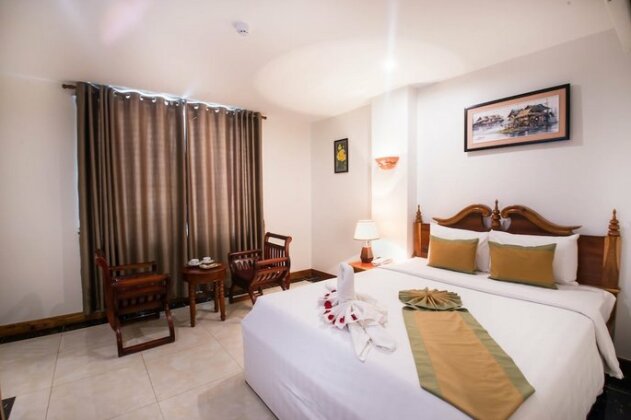 Relax Hotel Phnom Penh - Photo2
