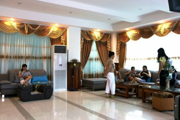 Relax Hotel Phnom Penh - Photo4