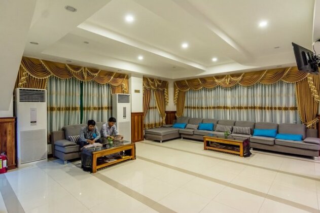 Relax Hotel Phnom Penh - Photo5