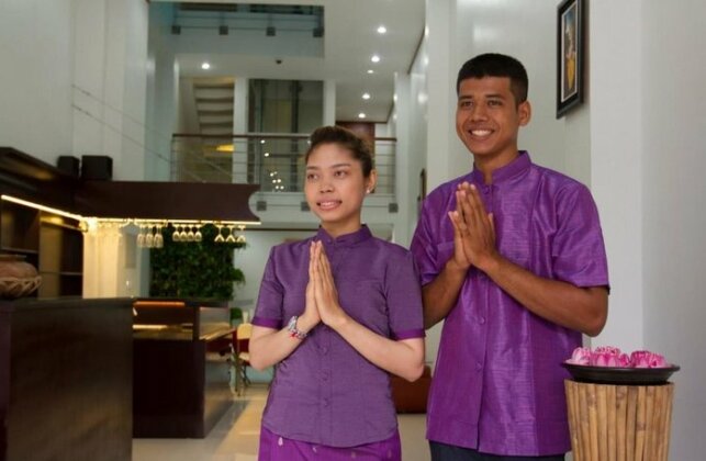 Richly Boutique Hotel - Photo3