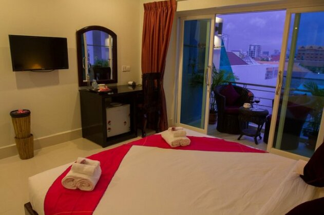 Richly Boutique Hotel - Photo5