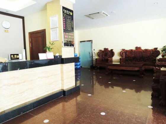Rihga Hotel - Photo3