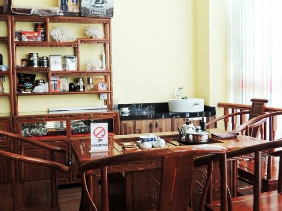 Rihga Hotel - Photo4