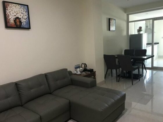 Rihga Hotel - Photo5