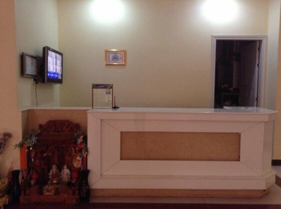 Rita Guesthouse - Photo5