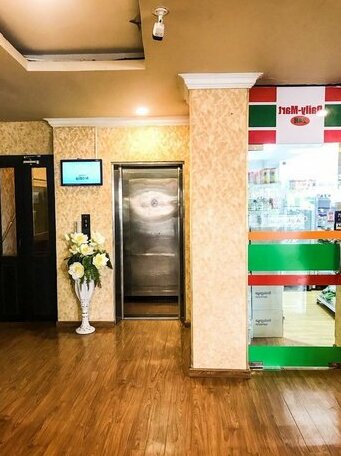 River Star Hotel - Photo3