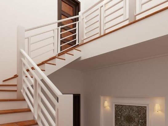 Riverside Apartments Phnom Penh - Photo2