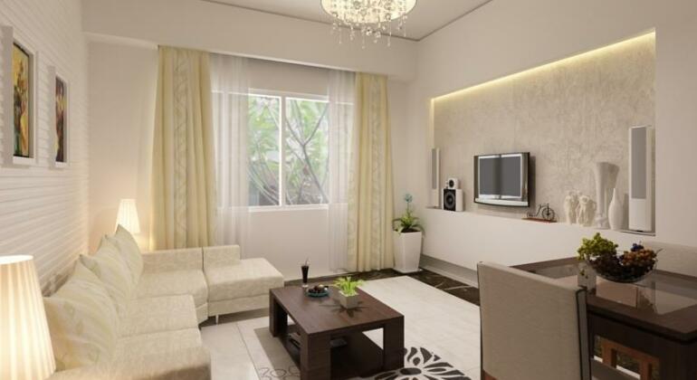 Riverside Apartments Phnom Penh - Photo4