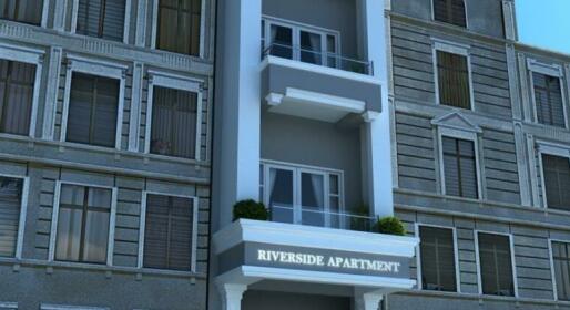 Riverside Apartments Phnom Penh