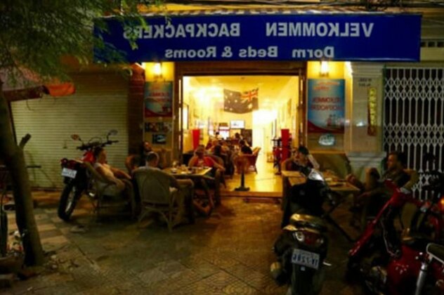 Riverside Backpackers - Photo4