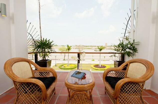 Riverside Hotel Phnom Penh - Photo5