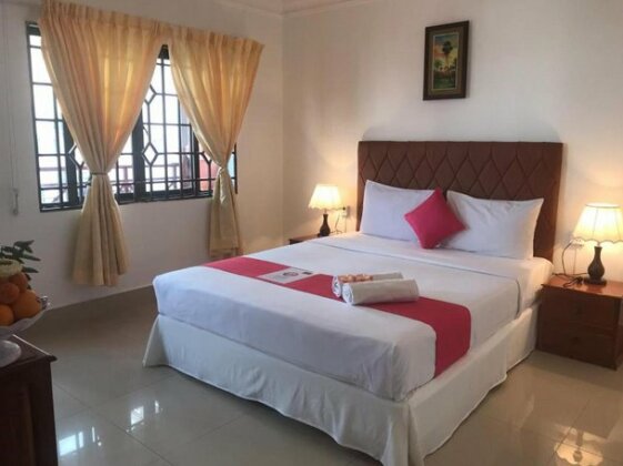 Riverside Phnom Penh Hotel - Photo2