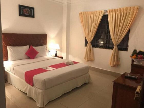 Riverside Phnom Penh Hotel - Photo3