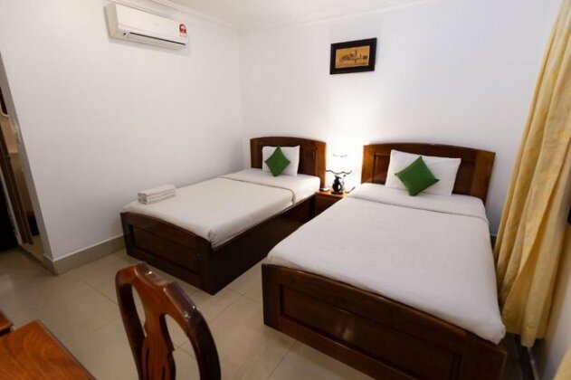 Riverside Phnom Penh Hotel - Photo5