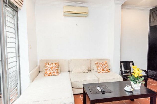 Riverside Suites Phnom Penh - Photo2