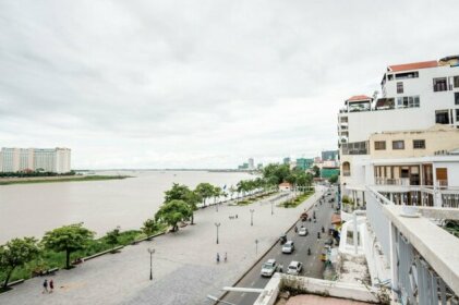 Riverside Suites Phnom Penh