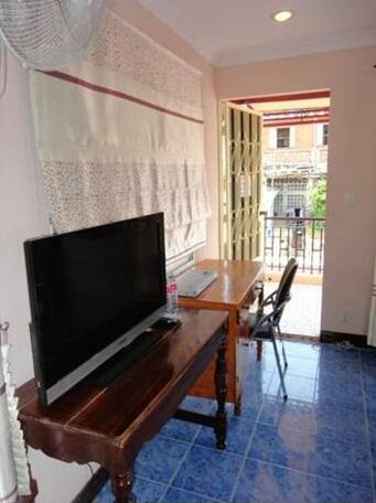 Riverwalk Guesthouse - Photo3