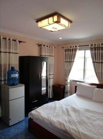Riverwalk Guesthouse - Photo4