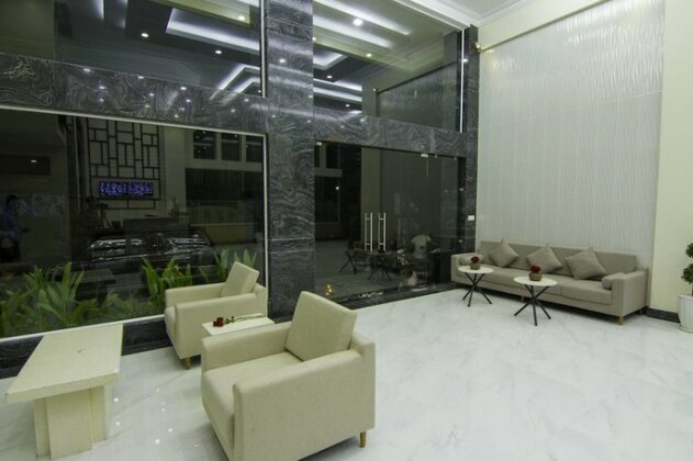 Rose Emerald Hotel - Photo3