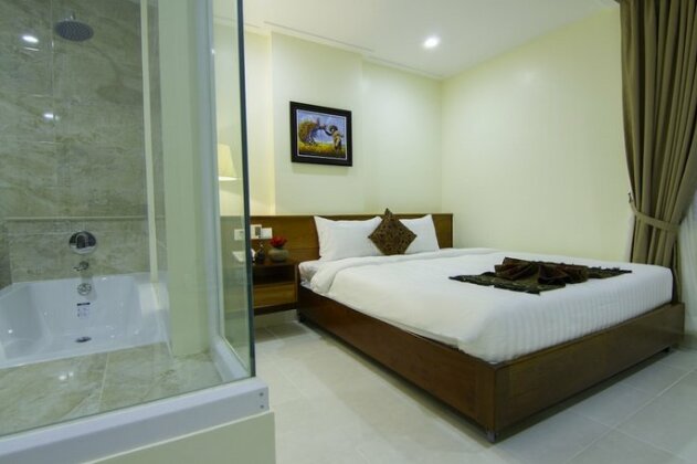 Rose Emerald Hotel - Photo4
