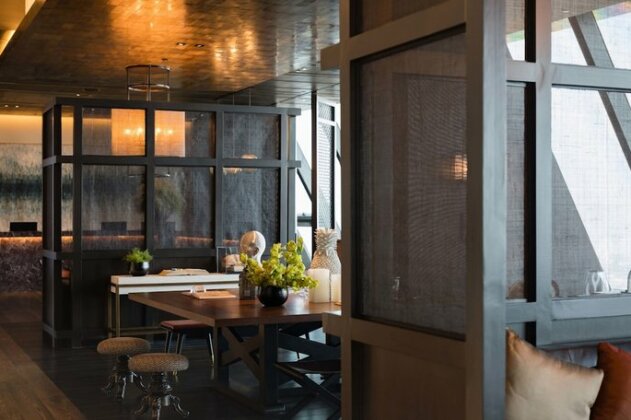 Rosewood Phnom Penh - Photo3