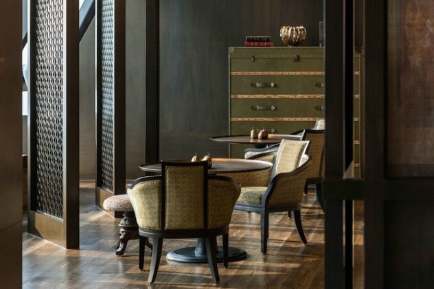 Rosewood Phnom Penh - Photo4