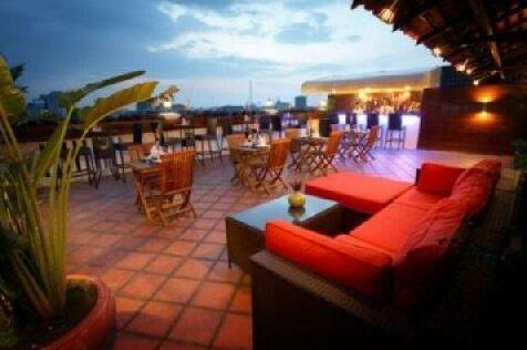 Royal Inn Phnom Penh - Photo2