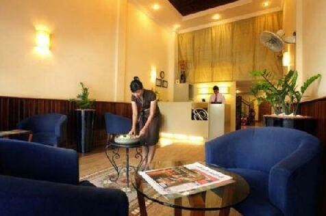 Royal Inn Phnom Penh - Photo3