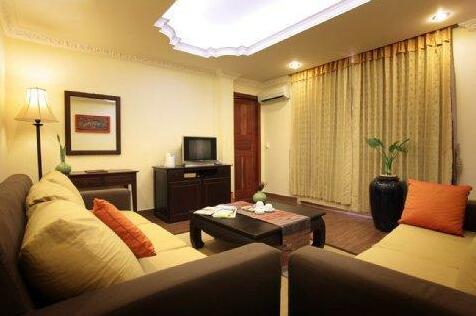 Royal Inn Phnom Penh - Photo4