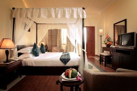 Royal Inn Phnom Penh - Photo5