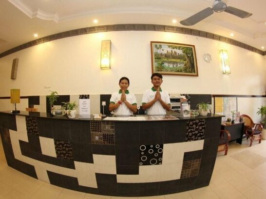 RS Guesthouse - Photo2