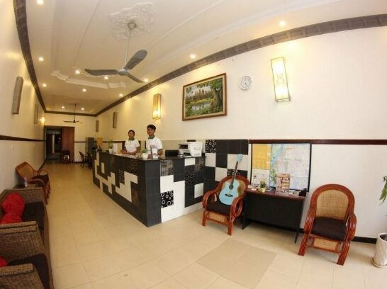 RS Guesthouse - Photo3