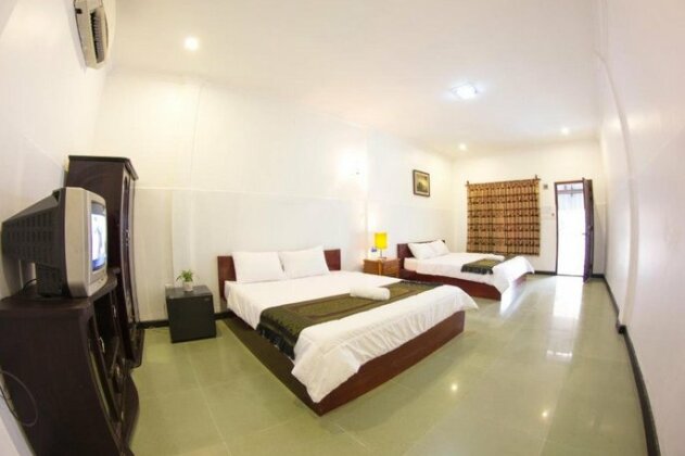 RS Guesthouse - Photo4