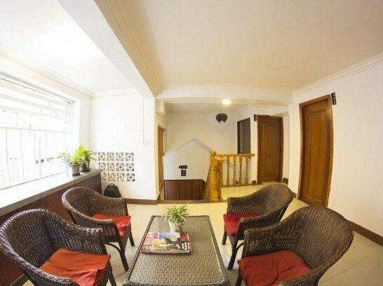 RS Guesthouse - Photo5