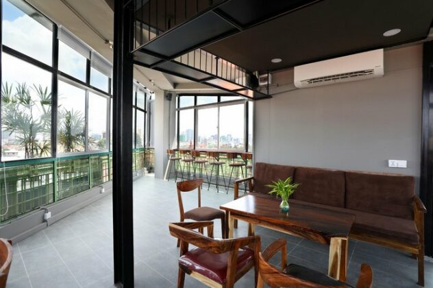 RS III Location Hostel - Photo2