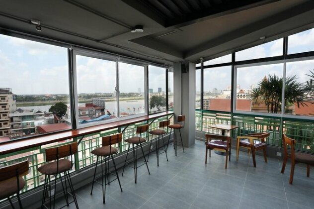 RS III Location Hostel - Photo5