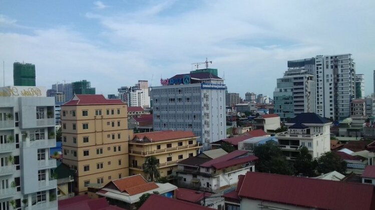 Rumnea Apartment
