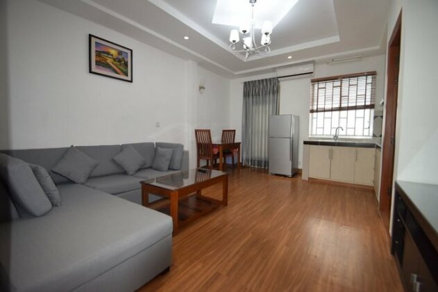 Rumnea Apartment - Photo3